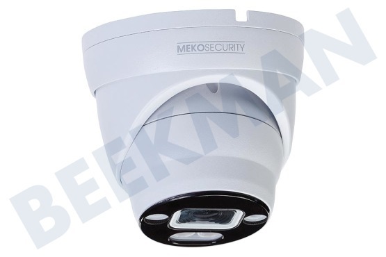 MEKO  7821-MK Combiview Eyeball Camera 5MP Fixed