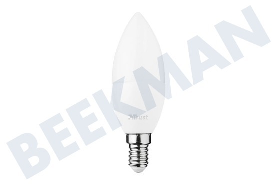 Trust  ALED-EC2206 Draadloze Dimbare LED Lamp