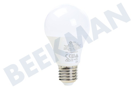 Trust  ZLED-2209 Smarte dimmbare E27 LED-Birne - Weiß