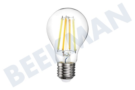 Icasa  ICZB-B1FC60 Zigbee Filament Lamp 60mm