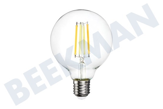 Icasa  ICZB-B2FC95 Zigbee Filament Lamp 95mm