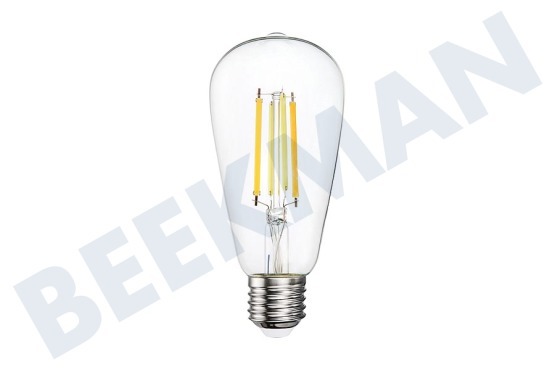Icasa  ICZB-B3FC64 Zigbee Filament Lamp 64mm