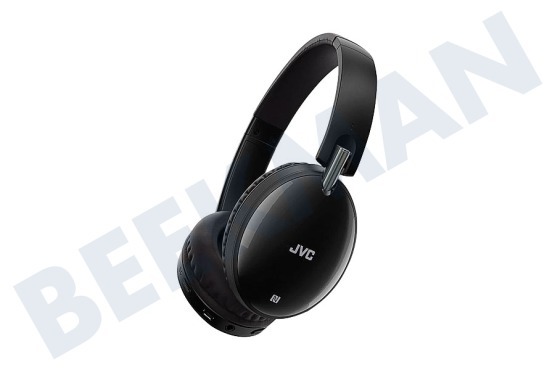 JVC  HA-S70BT-B JVC Premium Sound