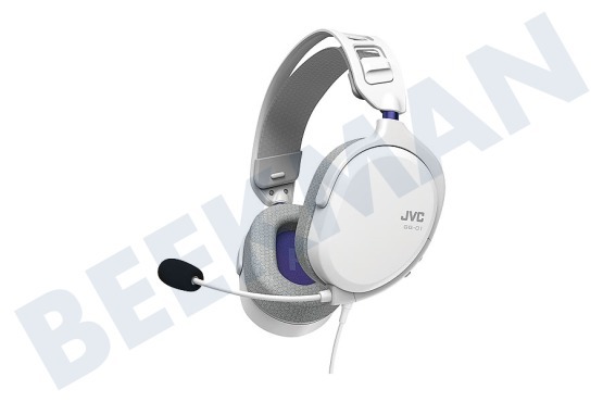 JVC  GG-01 Gaming Hoofdtelefoon