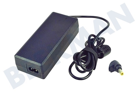 2-Power  Notebook AC Adapter 75W Universeel 18-20V