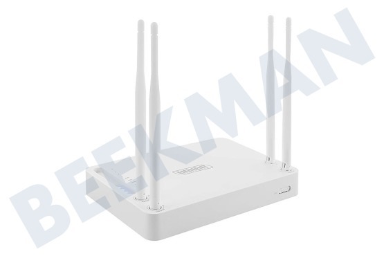 Eminent  Router Draadloze Dual Band Router