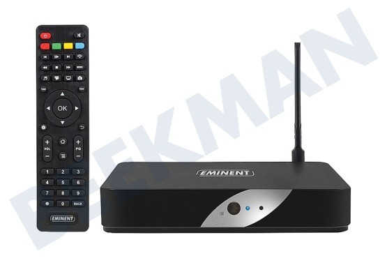 Eminent  EM7680 4K TV Streamer