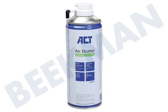 ACT  AC9501 Luchtdruk Reiniger