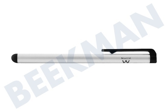 Apple  Stylus pen Zwart