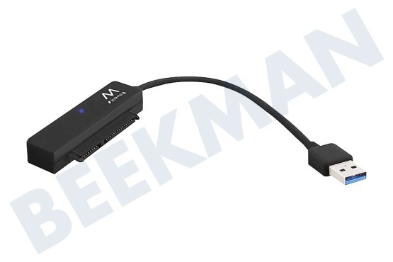 Ewent  EW7017 USB 3.1 Gen1 naar 2.5 inch SATA kabel voor SSD en HDD