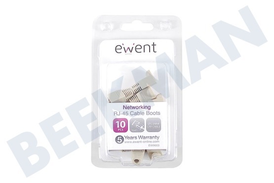 Ewent  EW9003 RJ-45 Afwerktules