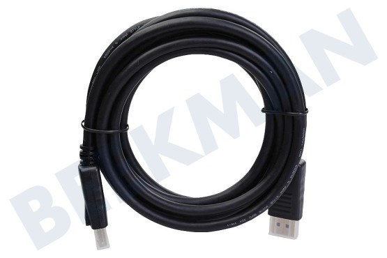 ACT  AC3903 DisplayPort Kabel 3 meter