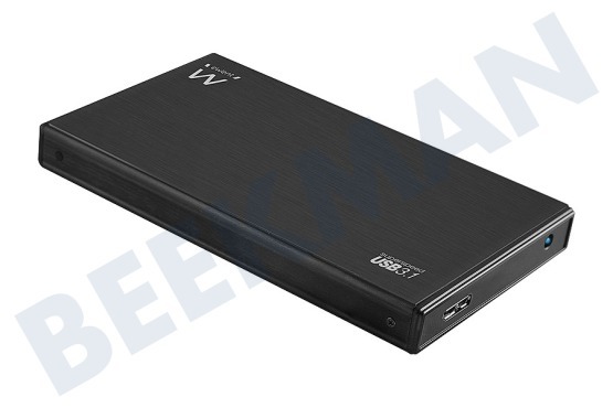 Ewent  EW7032 USB 3.1 Gen1 2.5 inch SATA HDD/SSD Behuizing