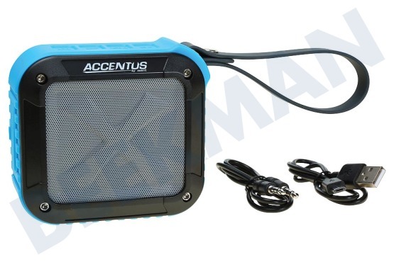 Accentus  AC3519 Accentus Outdoor Speaker