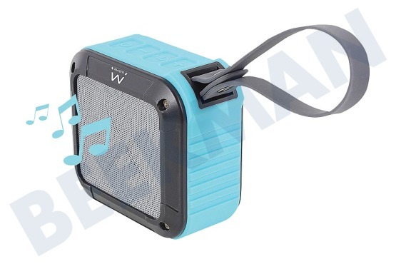 Accentus  AC3519 Speaker Bluetooth Outdoor Speaker