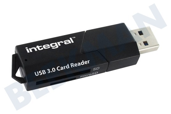 Integral  Cardreader USB 3.0 Kaartlezer