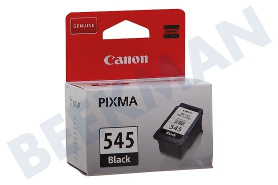 Canon  Inktcartridge PG 545 Black