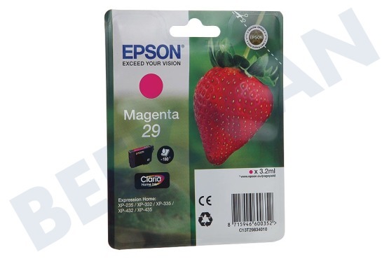 Epson  T2983 Epson 29 Magenta