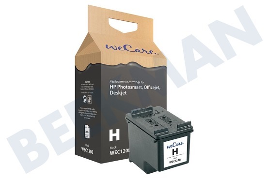 HP Hewlett-Packard HP printer Inktcartridge No. 350 Black