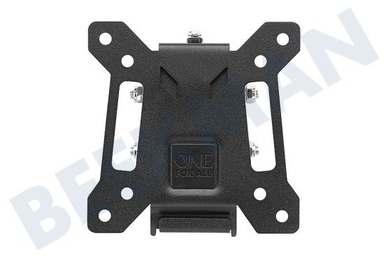 One For All  WM2121 Muursteun Smart Line Tilt 13-27"