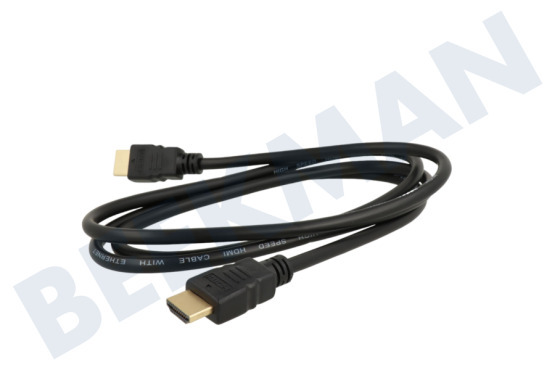 Easyfiks  HDMI Kabel 2.1 8K Male - Male 1.5 Meter