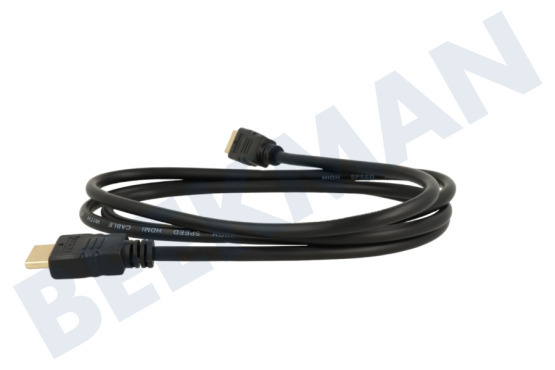 Easyfiks  HDMI Kabel 2.1 8K Male - Male 1.5 Meter