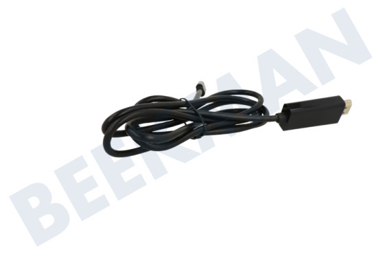 Easyfiks  USB 3.1 Type-C - HDMI 4K 60Hz 1,5 meter