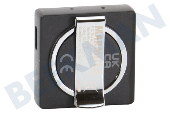 Marmitek  08047 BoomBoom 76, Bluetooth Muziekontvanger