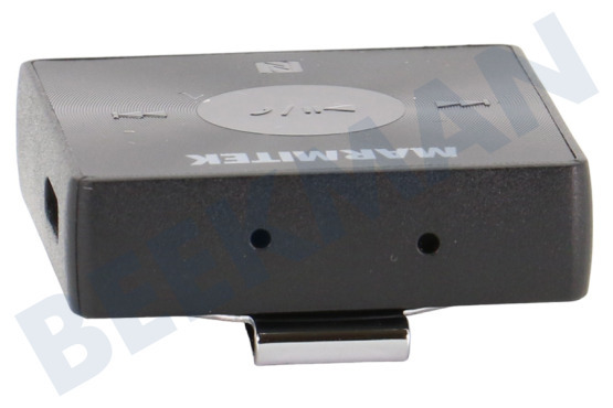 Marmitek  08047 BoomBoom 76, Bluetooth Muziekontvanger