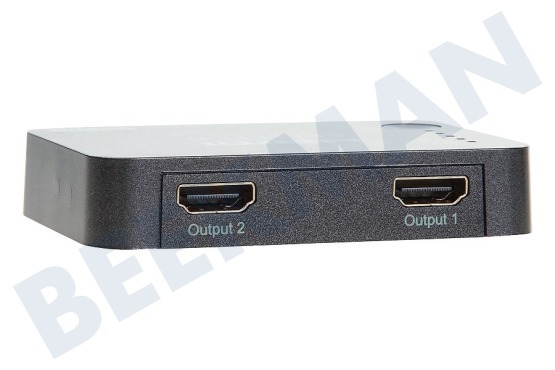 Marmitek  08255 Split 312 UHD