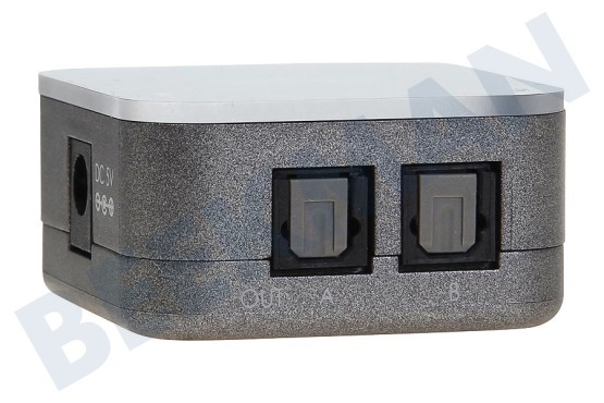 Marmitek  08204 Split TS12 E