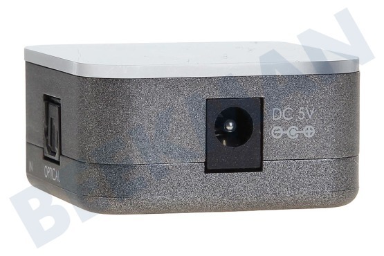 Marmitek  08204 Split TS12 E