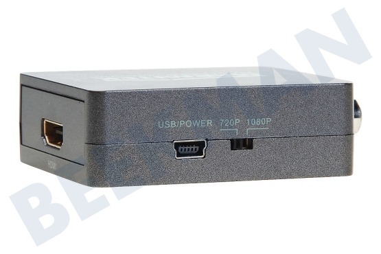 Marmitek  08264 Connect AH31