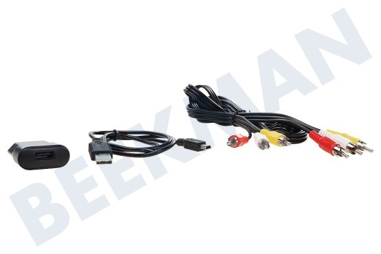 Marmitek  08264 Connect AH31