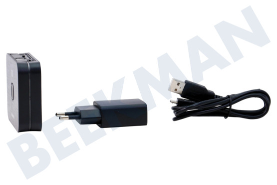 Marmitek  25008312 BoomBoom 93