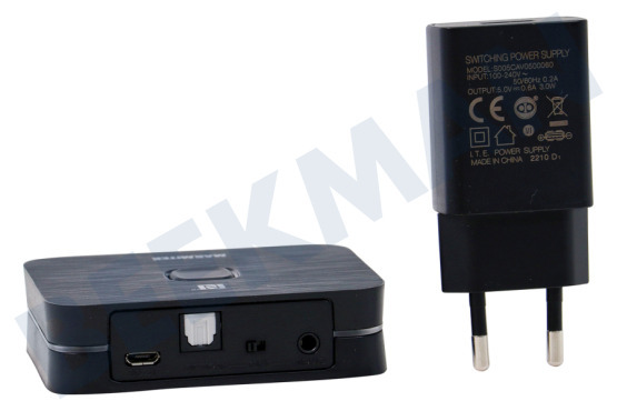 Marmitek  25008312 BoomBoom 93