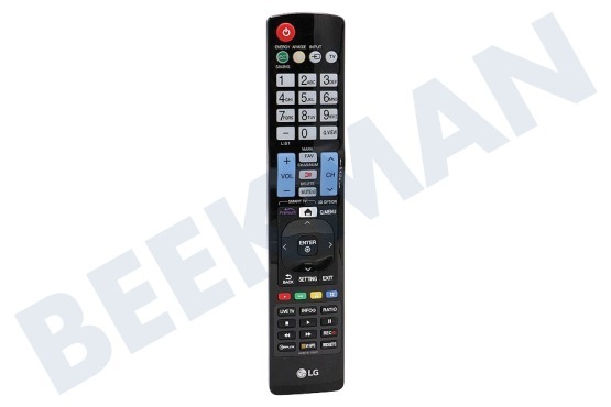 LG  AKB74115501 Remote Afstandsbediening