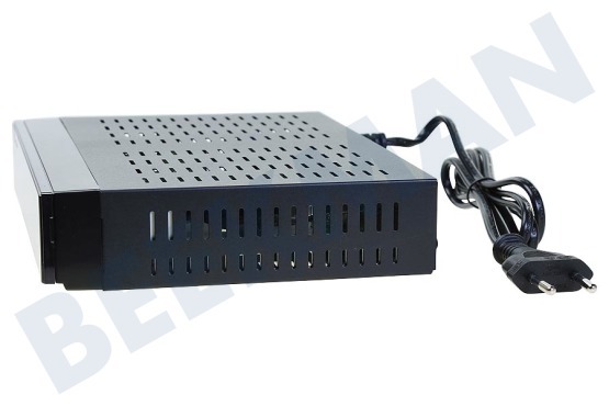 SAB  Ontvanger SAB Titan DVB-S(2) FTA prime plus