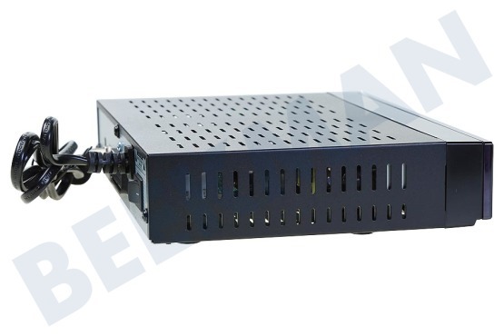 SAB  Ontvanger SAB Titan DVB-S(2) FTA prime plus