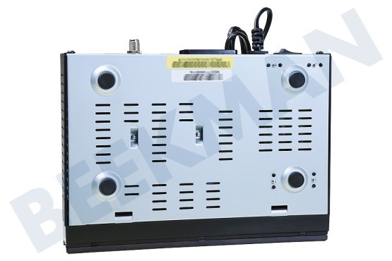 SAB  Ontvanger SAB Titan DVB-S(2) FTA prime plus