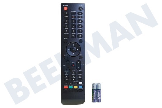 SAB  Ontvanger SAB Titan DVB-S(2) FTA prime plus