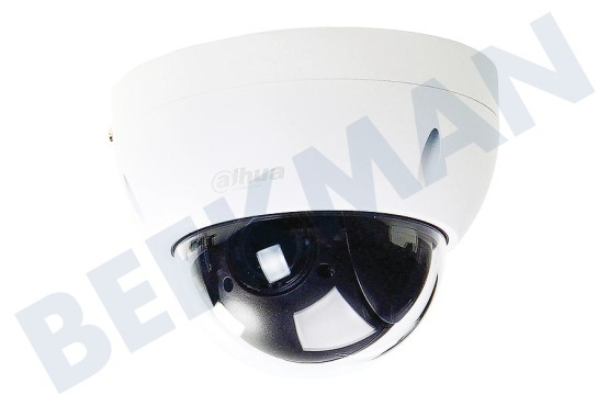 Easy4ip  DH-SD22204T-GN PTZ Buiten IP Camera PoE