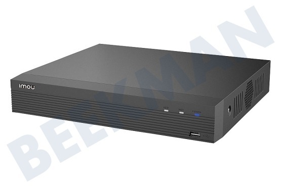 Imou  LC-NVR1104HS-P-S3/H POE NVR 4 Kanaals Recorder