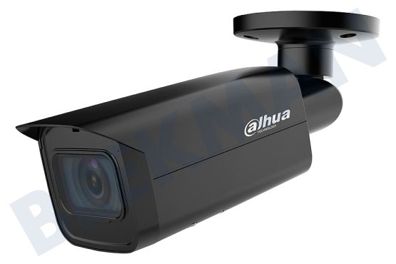 Dahua  DH-IPC-HFW3441TP-ZAS Outdoor Bullet AI Camera Black