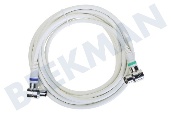 Technetix  11201530 Coax Aansluitkabel 5 meter