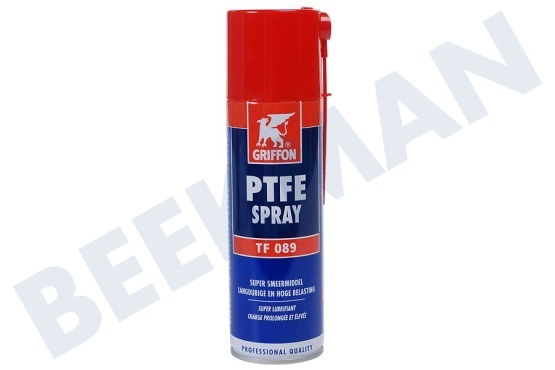 Universeel  PTFE Spray