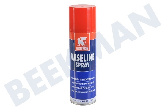 Universeel  Spray Vaseline Spray (CFS)