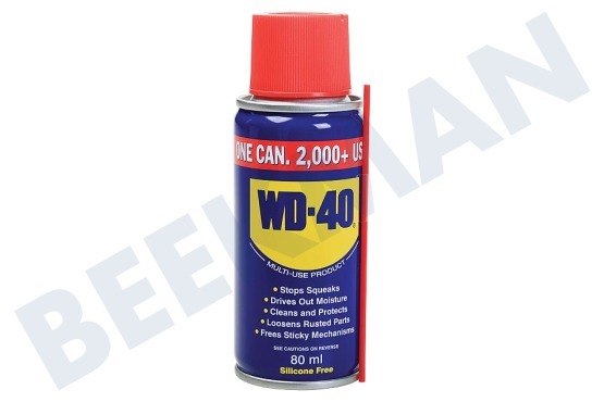 WD40  WD-40 Spray