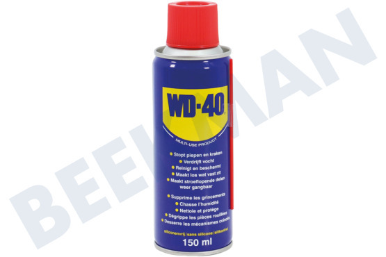 WD40  Spray WD 40