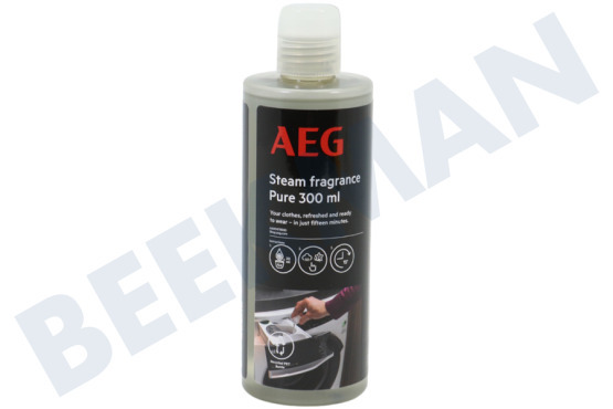 AEG  A6WMFR020 Steam Fragrance 300ml
